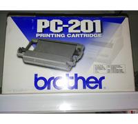 Brother Ruban Originale PC-201 Fax-1010 1020 1030 1170 1270 1770 1870