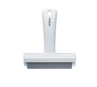 Brother Rullo Manuale ScaNncut, Bianco, 10 cm