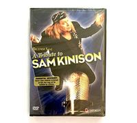 Brother Sam: Tribute to Sam Kinison