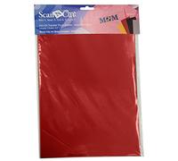 Brother ScanNCut CATFL01 - Fogli termoadesivi floccati