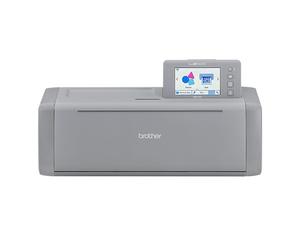 Brother Scanncut DX1350 Hobby Plotter NEW