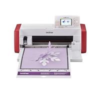 Brother ScanNCut SDX900 Macchina da taglio domestica