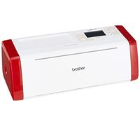 Brother ScanNCut SDX900 - Plotter da taglio con accessori extra per tagliare, scansionare, goffrare