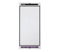 Brother Supporto Standard 30,5 x 61 cm ScanNCut, Tessuto, Bianco, 30.5 x 61 cm