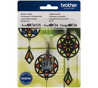 Brother ScanNCut Standard Cut CABLDP1 - Lama di ricambio per tagliatrici Brother