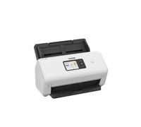 Brother Scanner ADF ADS-4500W 600 x 600 DPI A4 Nero e Bianco