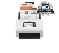 Brother Scanner Documentale Ads-4900W A4 120Ppm Adf