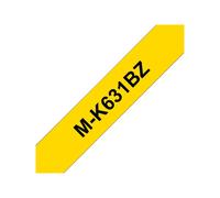 Brother Mk631bz 4x12 Mm One Size Yellow