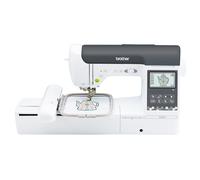 Brother SE2000 Macchina da cucire e ricamo computerizzata