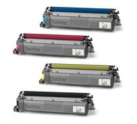 Brother Set toner Nero/Ciano/Magenta/Giallo Mulipack TN248VAL