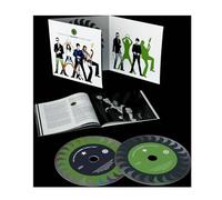 The Brand New Heavies Brother Sister (CD) Expanded Album