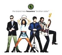 Brother Sister - 30Th Anniversary Edition