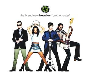 Brother Sister - 30Th Anniversary Edition