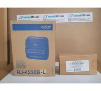 Brother Soluzioni mobili Rj4230bl