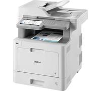 Brother Spausdintuvas MFC-L9570CDWT