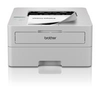 Brother Stamp. Laser A4 B/N 34Ppm Fronte/Retro Usb/Lan/Wifi Pcl6