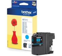 Brother Stampante Cartucce LC-121 MFC-J245 J470DW J650DW DCP-J172W J552DW