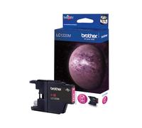 Brother Stampante Cartucce LC-1220 MFC J5910DW J625DW J6510DW J6710DW Originale