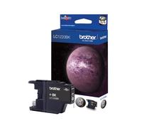 Brother Stampante Cartucce LC-1220 MFC J5910DW J625DW J6510DW J6710DW Originale