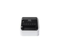BROTHER - Stampante di Etichette QL-1110NW Termica Diretta Risoluzione 300 DPI WiFi / Ethernet USB 2.0