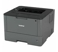 Brother HL-L5000D stampante laser 1200 x 1200 DPI A4