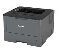 Brother HL-L5000D stampante laser 1200 x 1200 DPI A4
