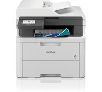 Brother DCP-L3560CDW stampante multifunzione LED A4 600 x 2400 DPI 26 ppm Wi-Fi