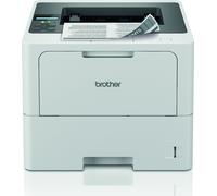 Brother Stampante Laser A4 1200 x 1200 DPI USB LAN Wifi - HLL6210DWRE1