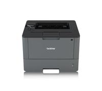 Brother HL-L5000D stampante laser 1200 x 1200 DPI A4