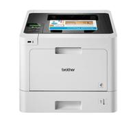 Brother HL-L8260CDW stampante laser A colori 2400 x 600 DPI A4 Wi-Fi