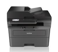 Brother MFCL2860DWE | Multifunzione Laser Monocromatica (B/N)|Ecopro ready| 34 ppm|Stampa Fronte/Retro|WiFi,LAN,USB| Inbox Toner da circa 700 pag