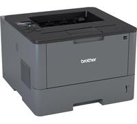 Brother HL-L5000D stampante laser 1200 x 1200 DPI A4