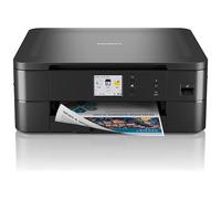 Brother DCP-J1140DWRE1 Ad inchiostro A4 6000 x 1200 DPI 17 ppm Wi-Fi