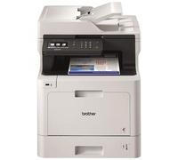 Brother DCP-L8410CDW stampante multifunzione Laser A4 2400 x 600 DPI 31 ppm Wi-Fi
