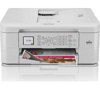 Brother MFC-J1010DWRE1 Ad inchiostro A4 1200 x 6000 DPI 17 ppm Wi-Fi