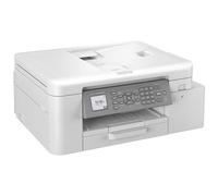 Brother MFC-J4340DWE stampante multifunzione Ad inchiostro A4 1200 x 4800 DPI Wi-Fi