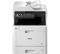 Brother MFC-L8690CDW stampante multifunzione Laser A4 2400 x 600 DPI 31 ppm Wi-Fi