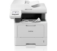 Brother DCP-L5510DW stampante multifunzione Laser A4 1200 x 1200 DPI 48 ppm Wi-Fi