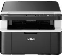 Brother DCP-1612WVB stampante multifunzione Laser A4 2400 x 600 DPI 20 ppm Wi-Fi