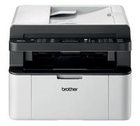 BROTHER - Stampante Multifunzione MFC1910W Stampa Copia Scansione Fax Laser B / N A4 20 Ppm Usb Wi-Fi