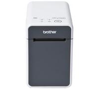 Brother Brother TD-2135n Stampante Per Etichette (cd) Termica Diretta 300 X 300