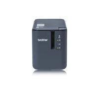 ETICHETTATRICE BROTHER P-Touch PT-P900W nastri TZE HSE da 3.5mm a 36mm