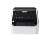 Stampante per etichette/CD Brother QL-1110NWBC stampante etichette (CD) Termica diretta 300 x DPI 110 mm/s Con cavo e senza DK Wi-Fi Bluetooth [QL1110NWBCZU1]