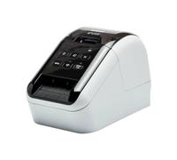 BRO QL-810WC - Stampante per etichette, stampa rosso-nero, WLAN