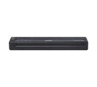Brother PJ-863 300dpi Mobile A4 Printer (USB-C/Bluetooth)