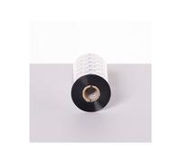 Brother Standard Pack black 154 mm x 450 m Farbband Originale Nero BWS1D450154