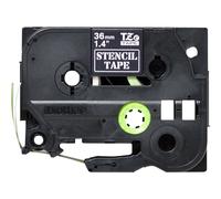 Brother STE-161 Nero Trasferimento termico 5 anno/i Brother PT-3600 STE161