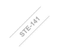 Brother STE141 Nero Universale 1,8 cm 9,5 cm 25 mm 556 g Stencil tape 18 mm