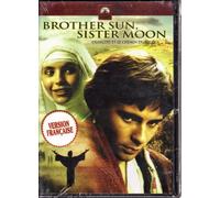 Brother Sun Sister Moon