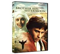 Brother Sun, Sister Moon – con Alec Guinness, Graham Faulkner, Judi Bowker – DVD
